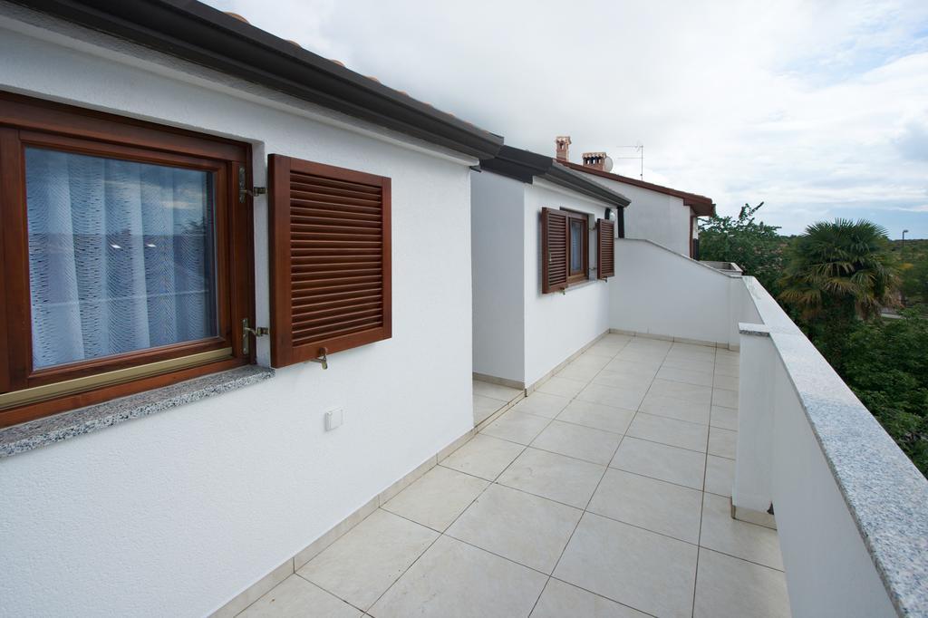 Appartement Ava *