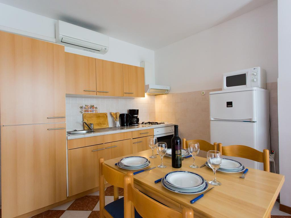 Appartement Ava