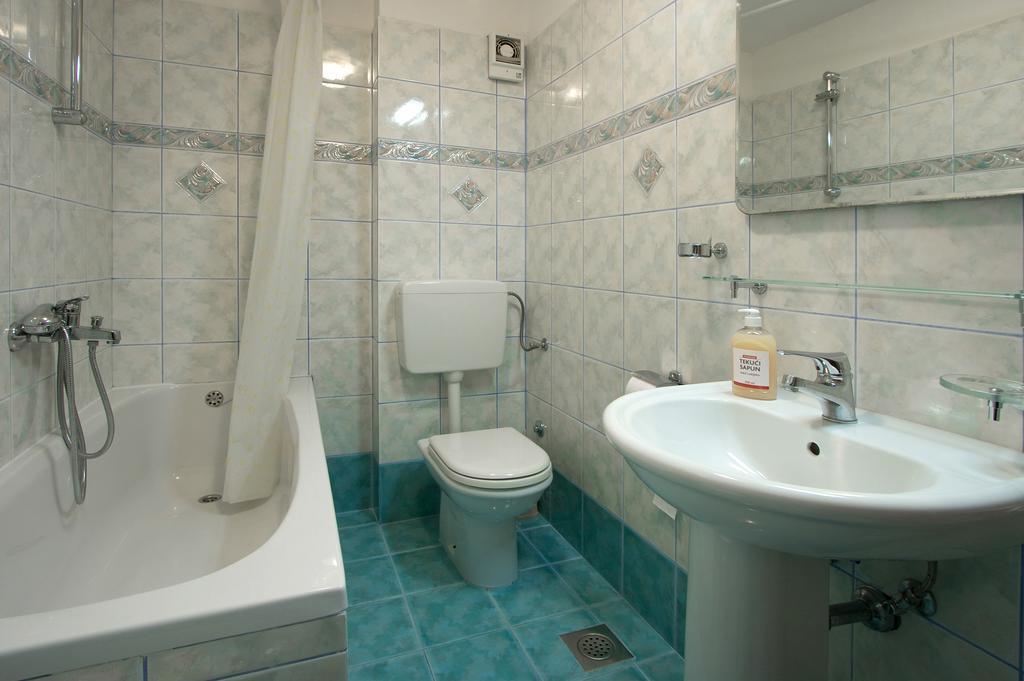 Appartement Ava Poreč