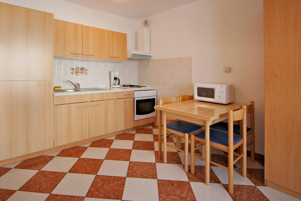 Appartement Ava