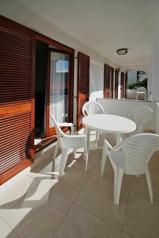 Ava Appartement Poreč