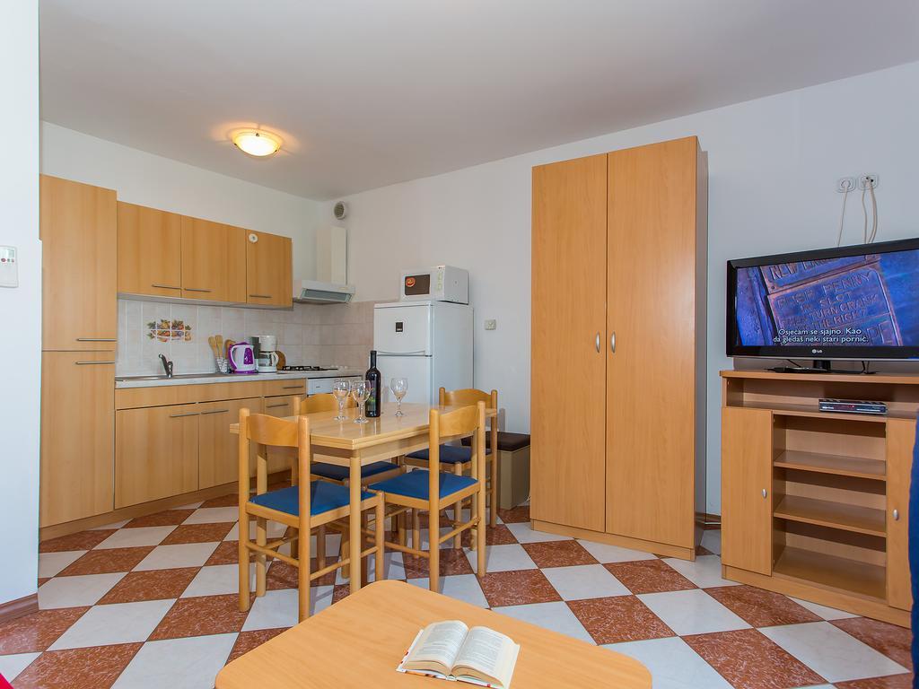 Appartement Ava *