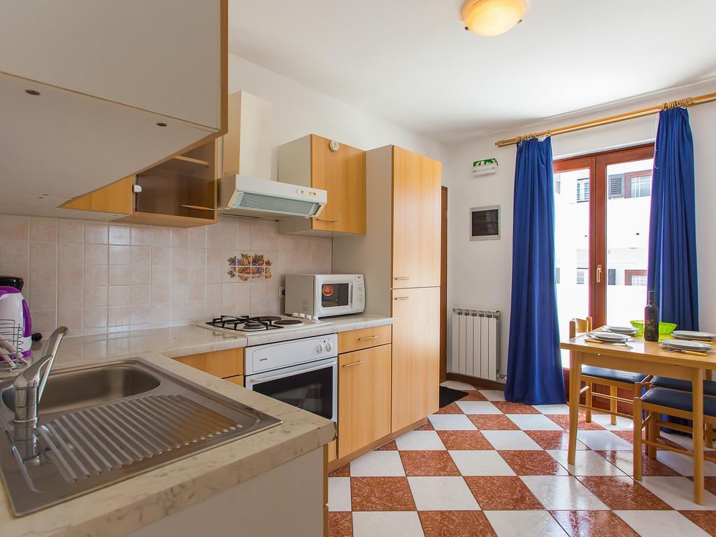 Appartement Ava