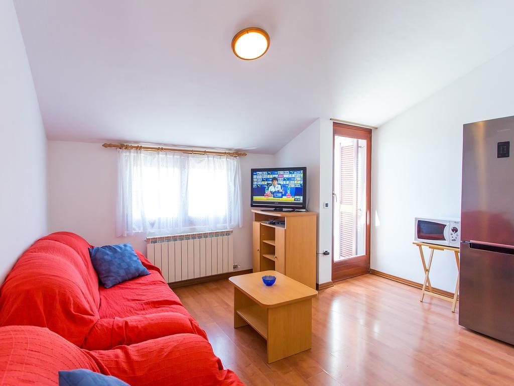 Ava Appartement *