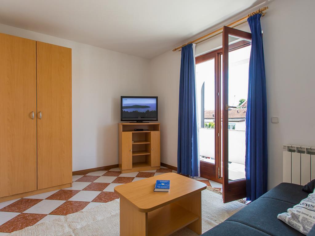 Appartement Ava *