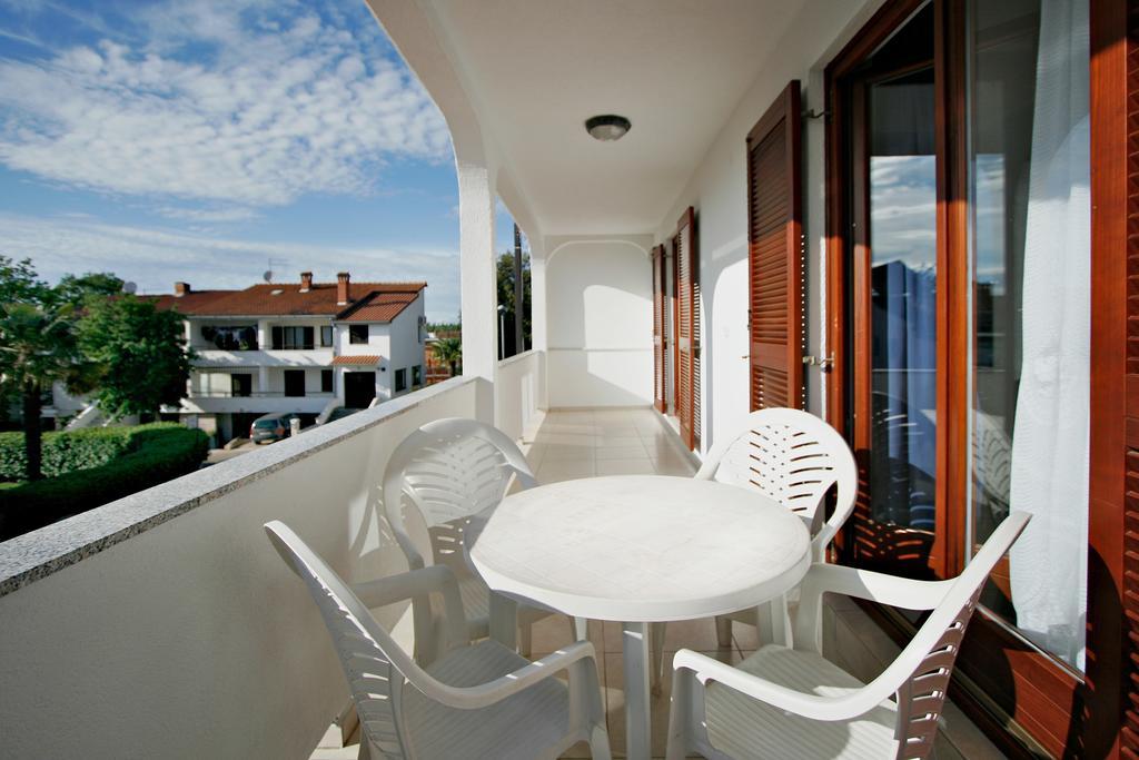 Ava * Poreč