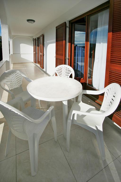 Ava Appartement Poreč