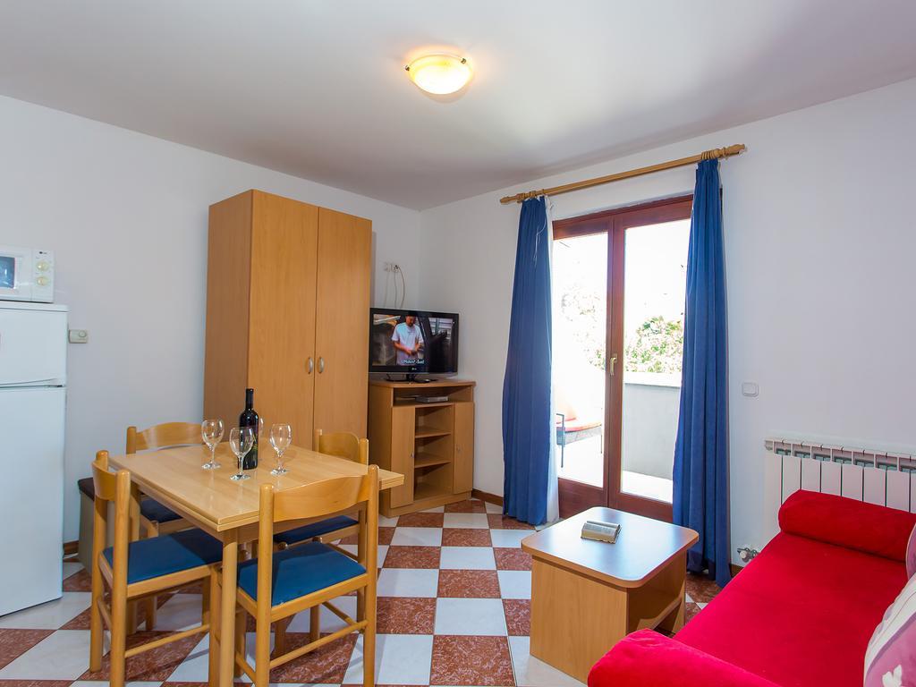 Ava Appartement Poreč