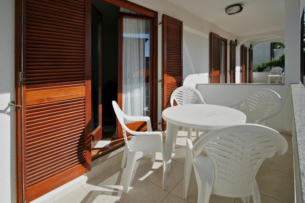 Apartment Ava Porec