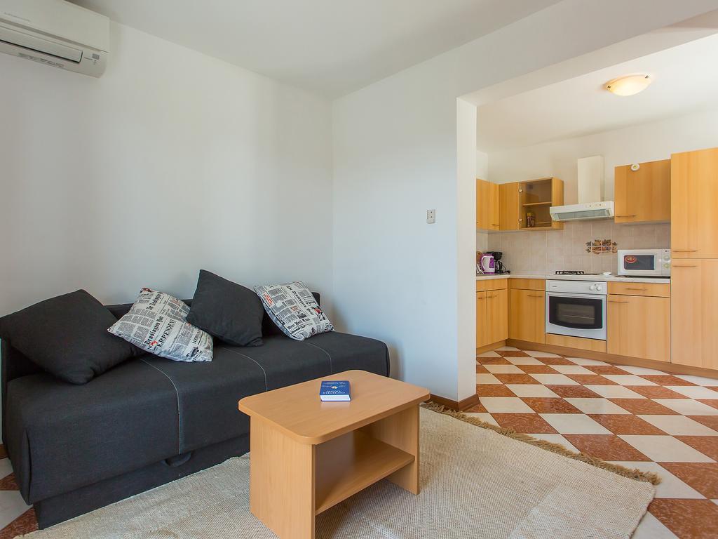 Ava Appartement Poreč